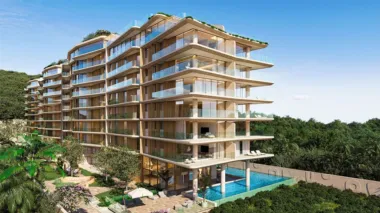 Apartamento para venda no bairro Praia Brava de Itajaí em Itajaí