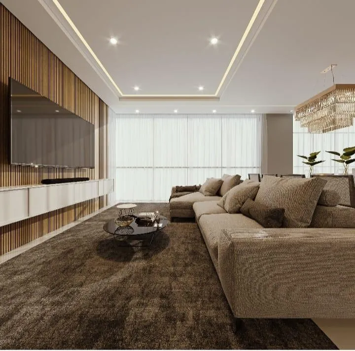 Apartamento para venda no bairro Centro em Balneário Camboriú