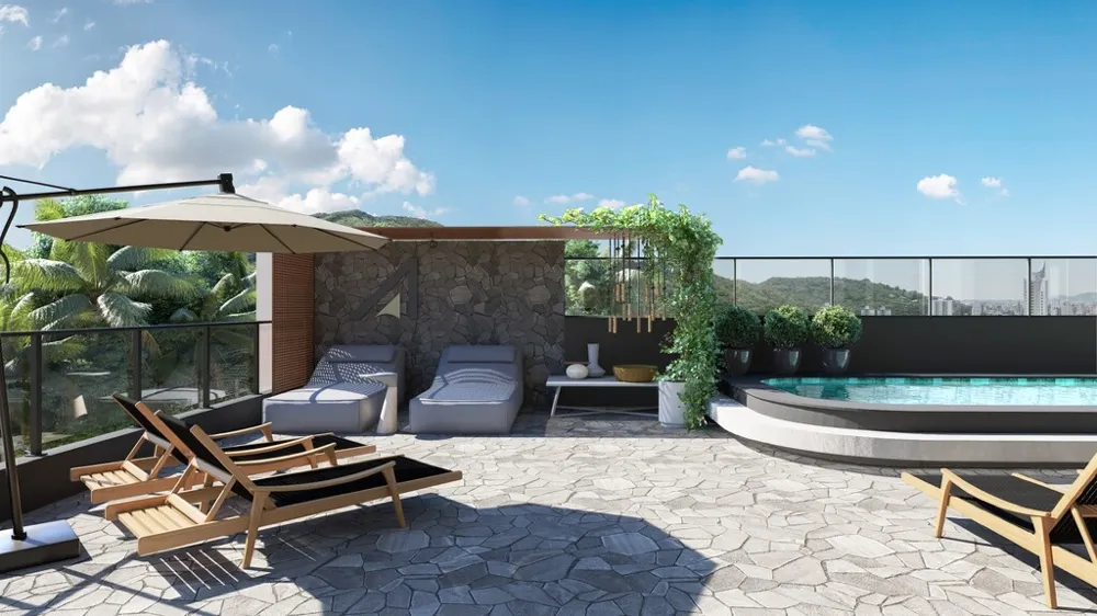 Apartamento para venda no bairro Fazenda em Itajaí