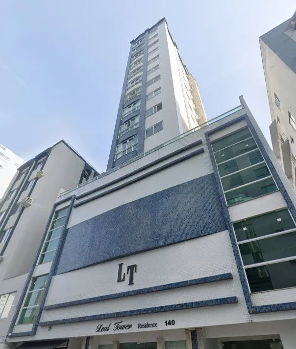 Apartamento para venda no bairro Centro em Balneário Camboriú