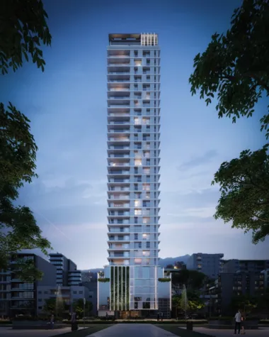 Apartamento para venda no bairro Centro em Balneário Camboriú
