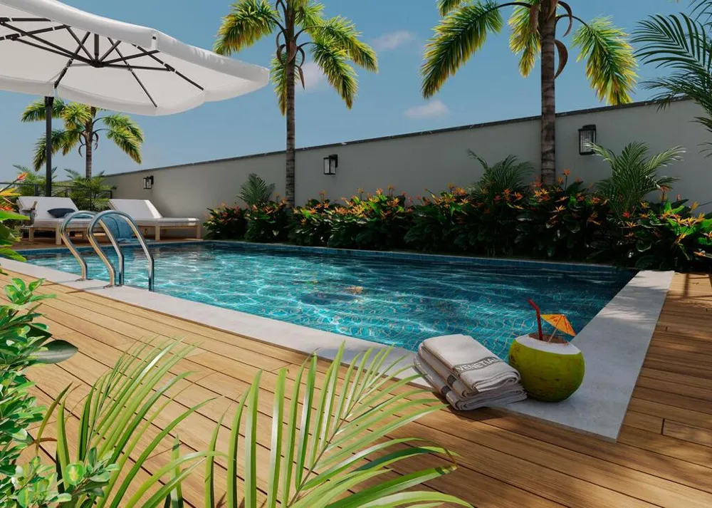 Apartamento para venda no bairro Centro em Balneário Camboriú