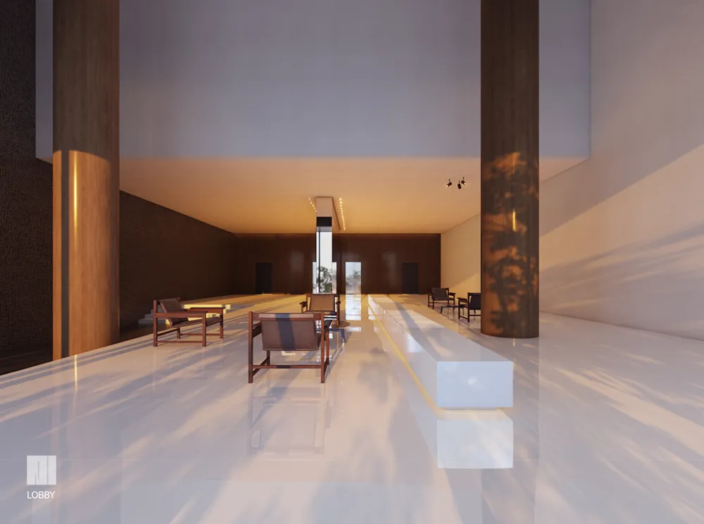 Loft para venda no bairro Centro em Balneário Camboriú