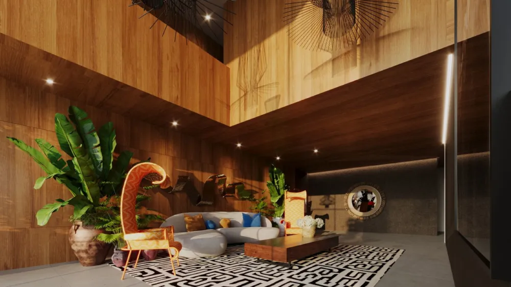 Apartamento para venda no bairro Centro em Balneário Camboriú