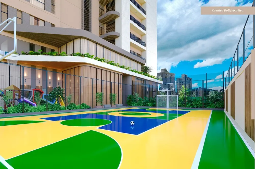 Apartamento para venda no bairro Centro em Itapema