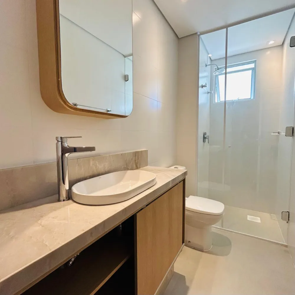 Apartamento para venda no bairro Praia Brava em Itajaí