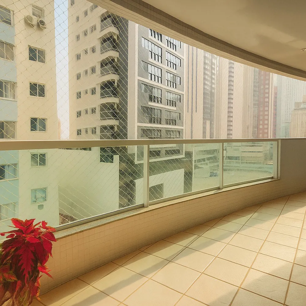 Apartamento 3 quartos para venda no bairro Centro em Balneário Camboriú