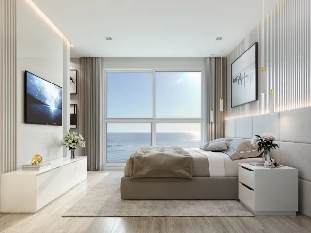 Apartamento para venda no bairro Centro em Balneário Camboriú