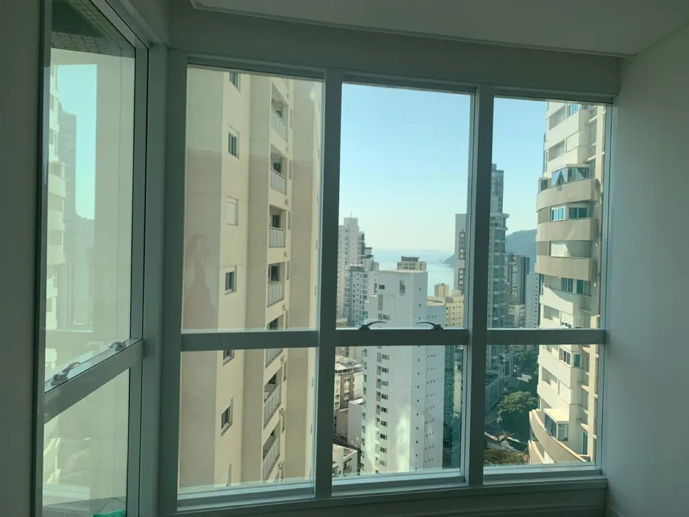 Apartamento para venda no bairro Barra Sul em Balneário Camboriú