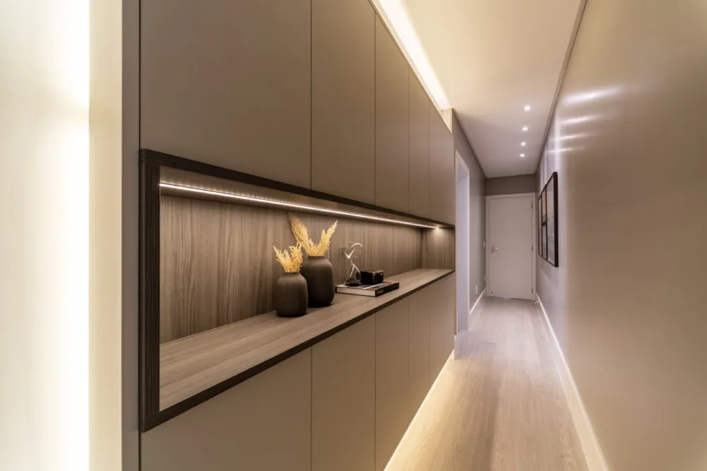 Apartamento para venda no bairro Centro em Balneário Camboriú