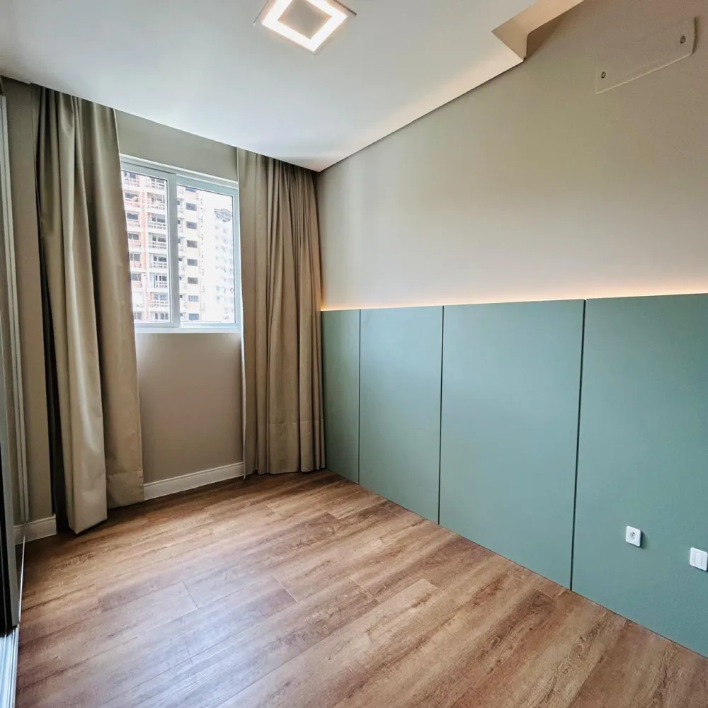 Apartamento para venda no bairro Praia Brava em Itajaí