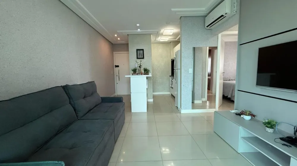Apartamento 2 quartos para venda no bairro Meia Praia em Itapema