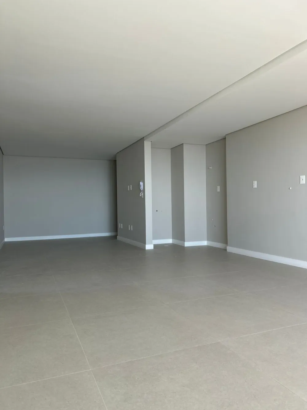 Apartamento para venda no bairro Praia Brava em Itajaí
