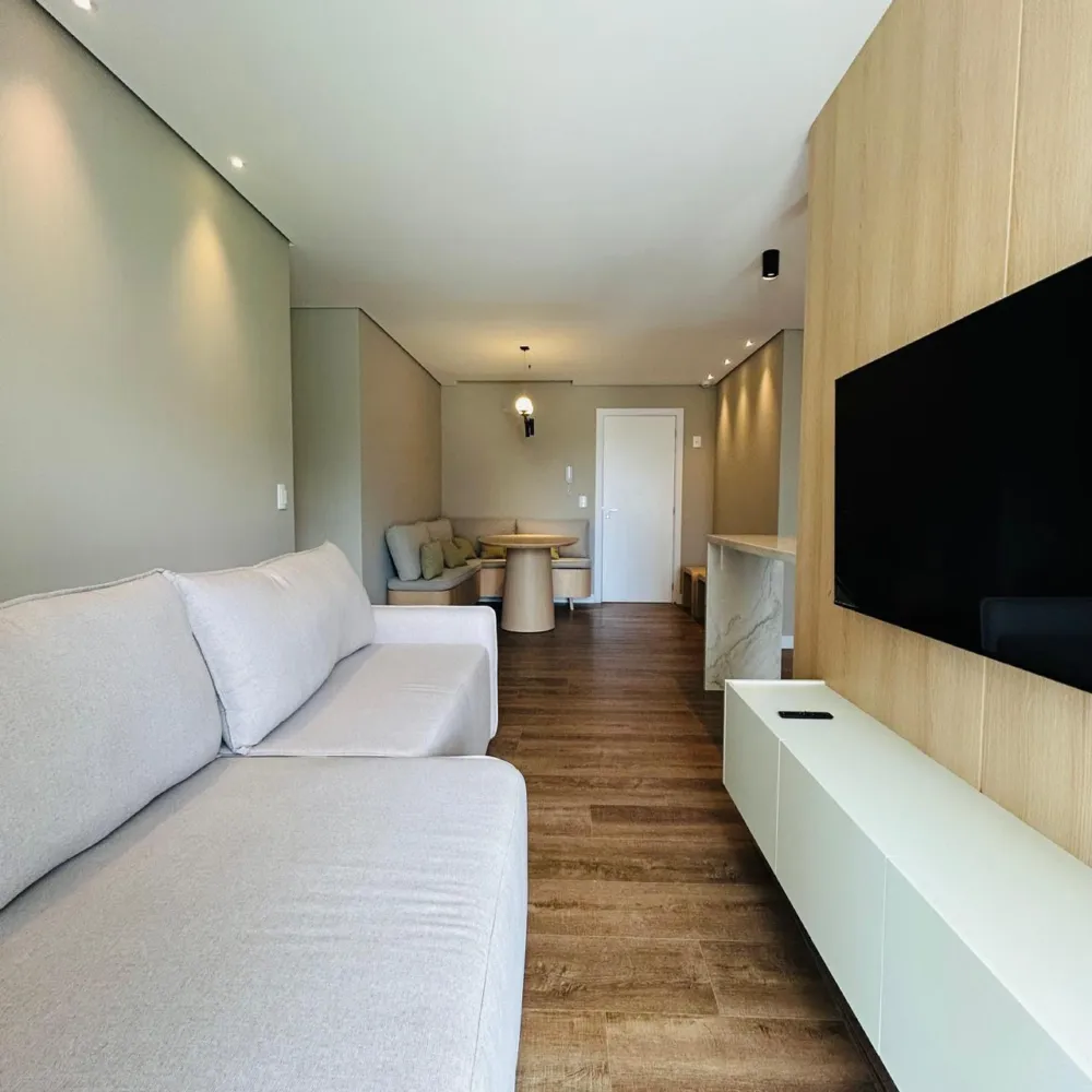 Apartamento para venda no bairro Praia Brava em Itajaí