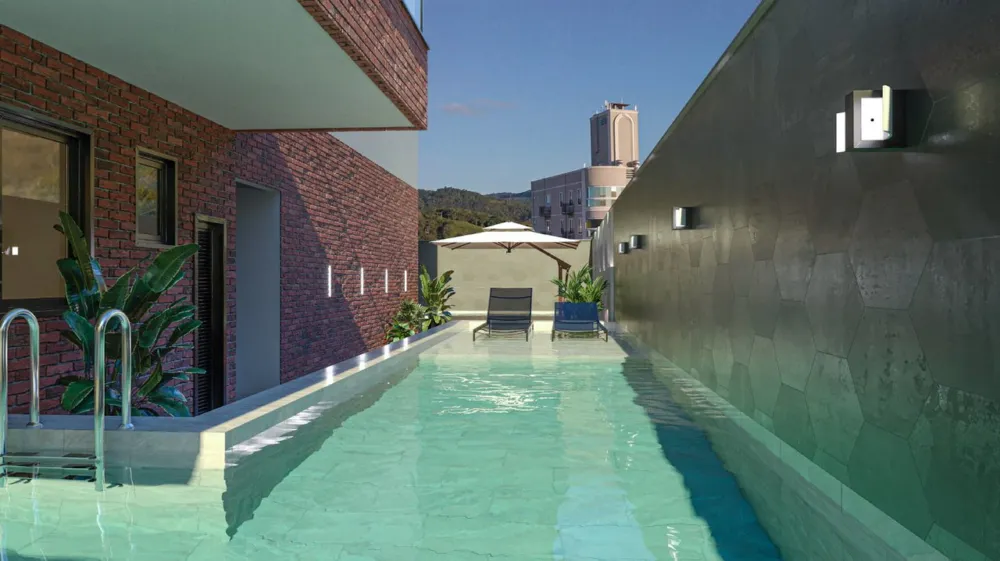 Apartamento para venda no bairro Centro em Balneário Camboriú