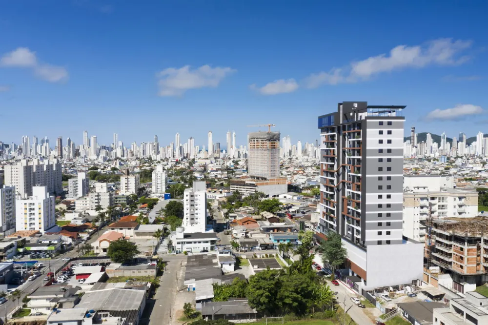 Apartamento para venda no bairro Tabuleiro em Camboriú