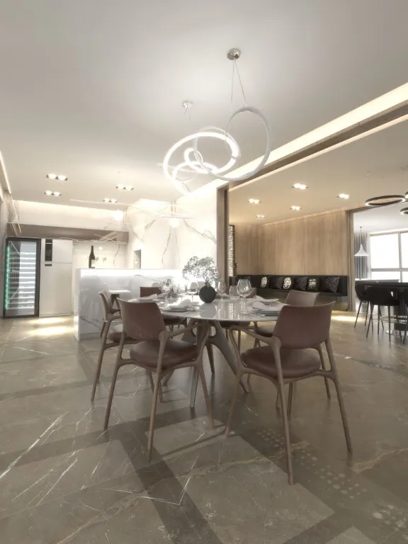 Apartamento para venda no bairro Praia Brava de Itajaí em Itajaí