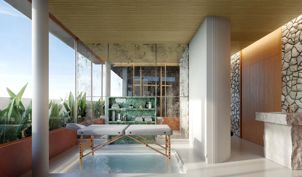 Apartamento para venda no bairro Praia Brava de Itajaí em Itajaí