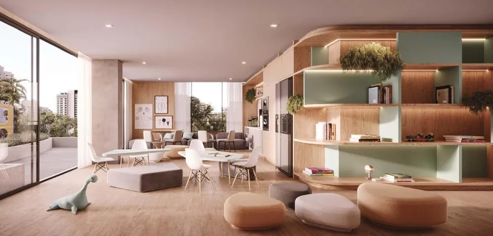 Apartamento para venda no bairro Centro em Balneário Camboriú