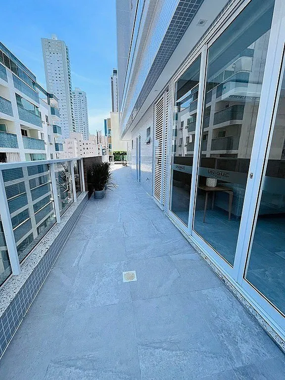 Apartamento para reserva no bairro Centro em Balneário Camboriú