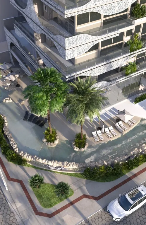 Apartamento para venda no bairro Praia Brava de Itajaí em Itajaí