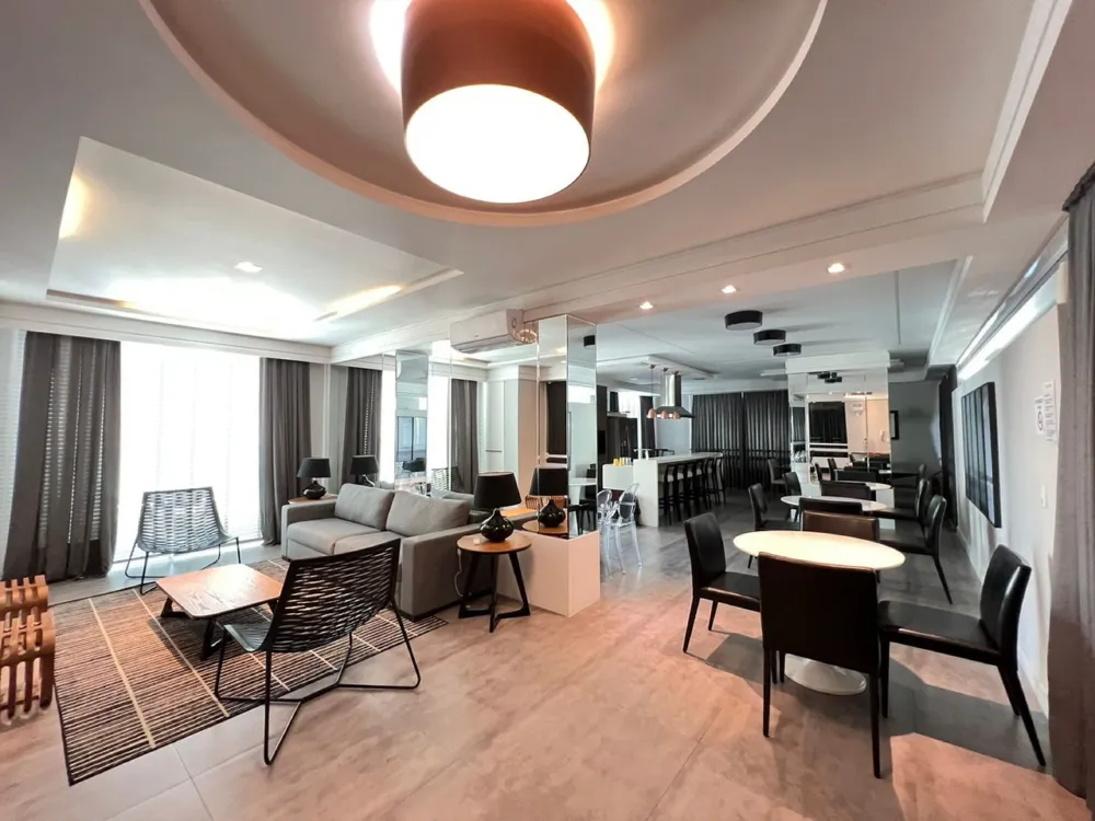 Apartamento para venda no bairro Pioneiros em Balneário Camboriú