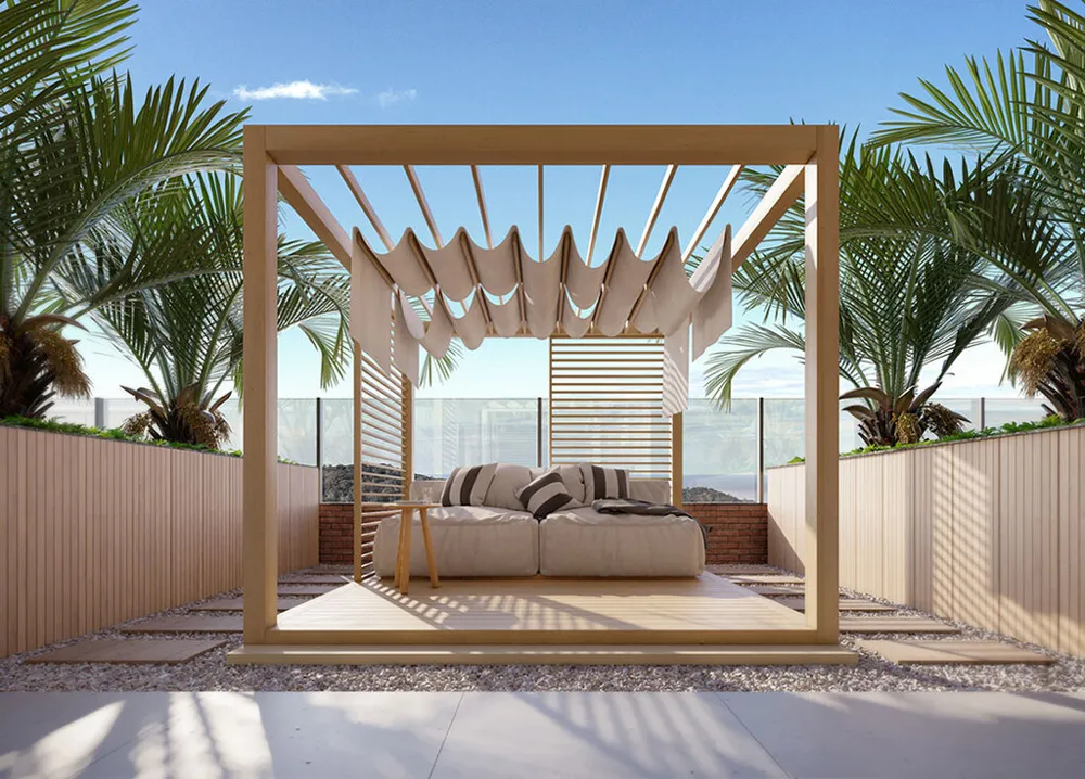 Apartamento para venda no bairro Praia Brava de Itajaí em Itajaí