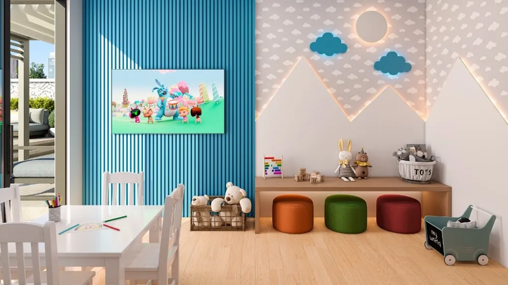 Apartamento para venda no bairro Castelo Branco em Itapema