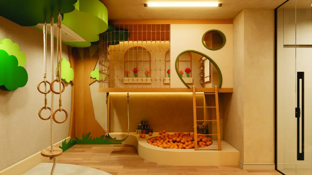 Apartamento para venda no bairro Centro em Balneário Camboriú