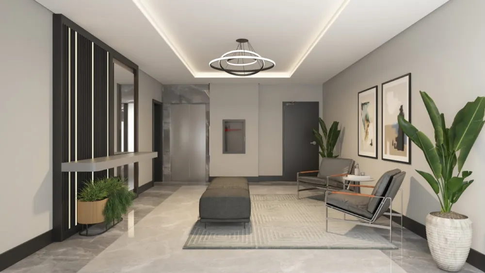 Apartamento para reserva no bairro Centro em Balneário Camboriú