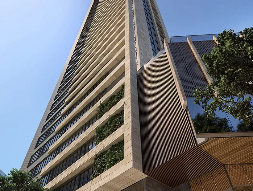 Apartamento para venda no bairro Centro em Balneário Camboriú