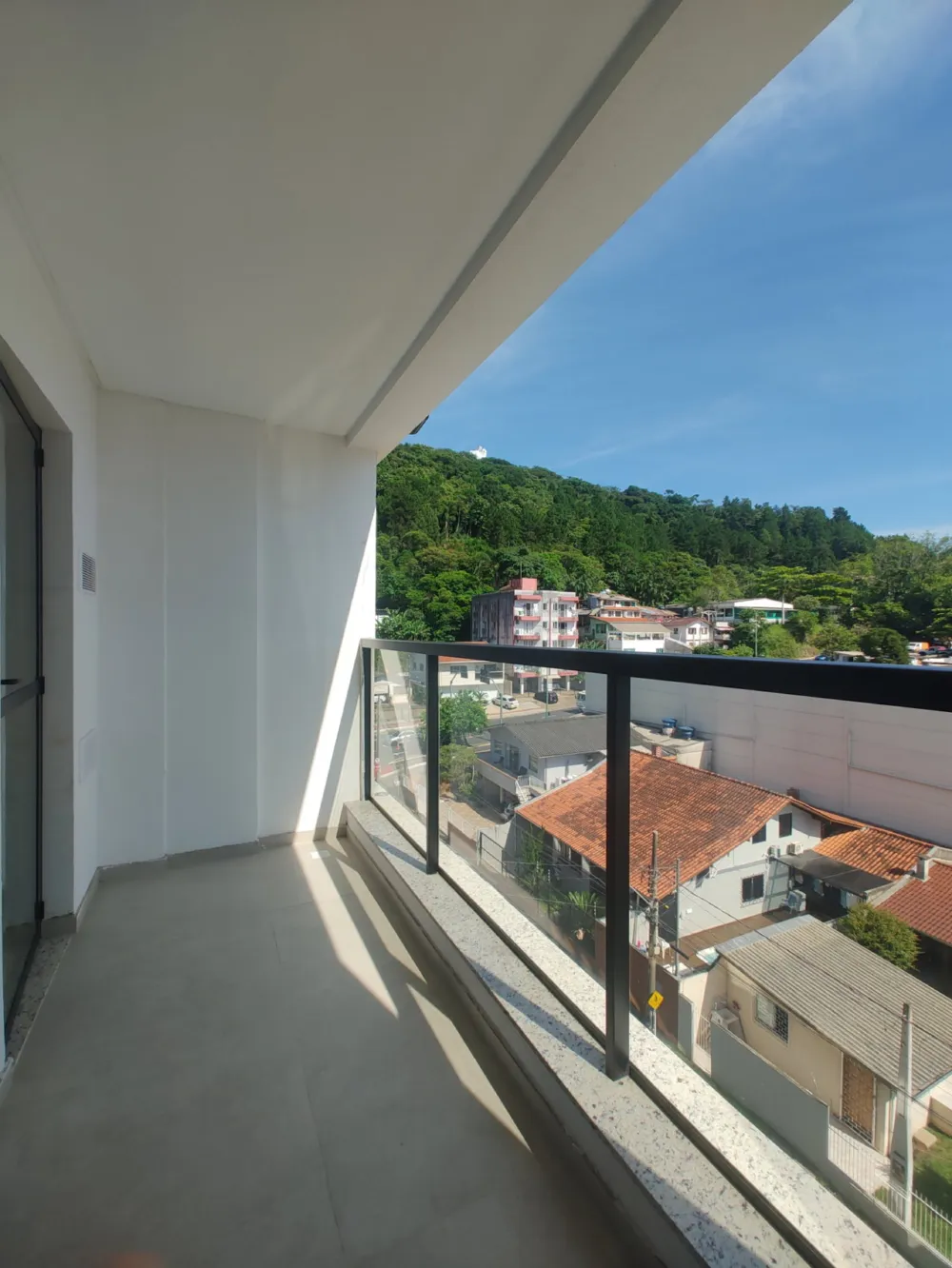 Apartamento para venda no bairro Nações em Balneário Camboriú