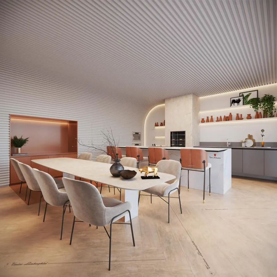 Apartamento para venda no bairro Barra Sul em Balneário Camboriú