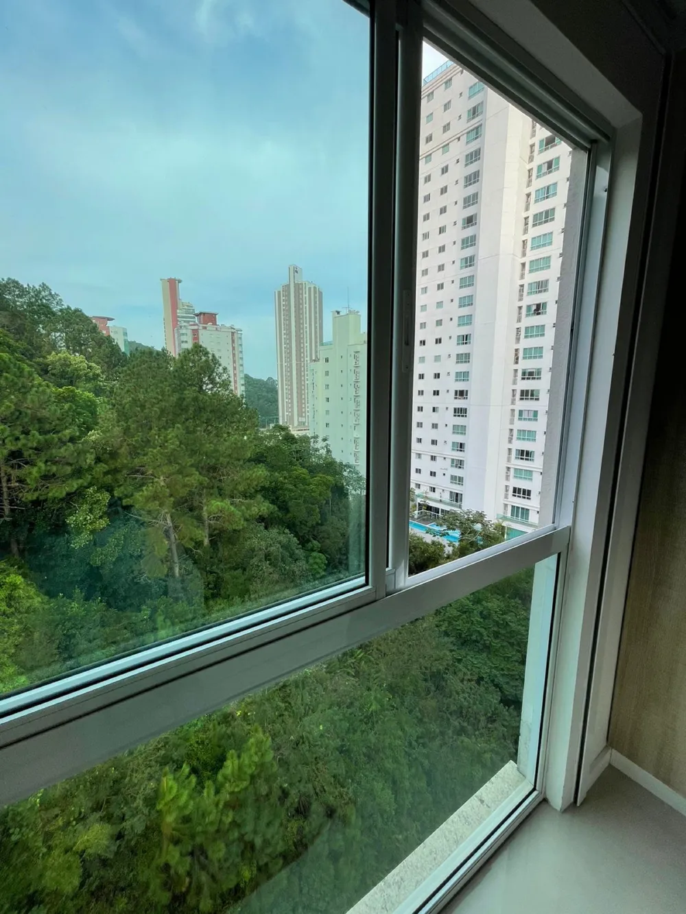 Apartamento para venda no bairro Pioneiros em Balneário Camboriú