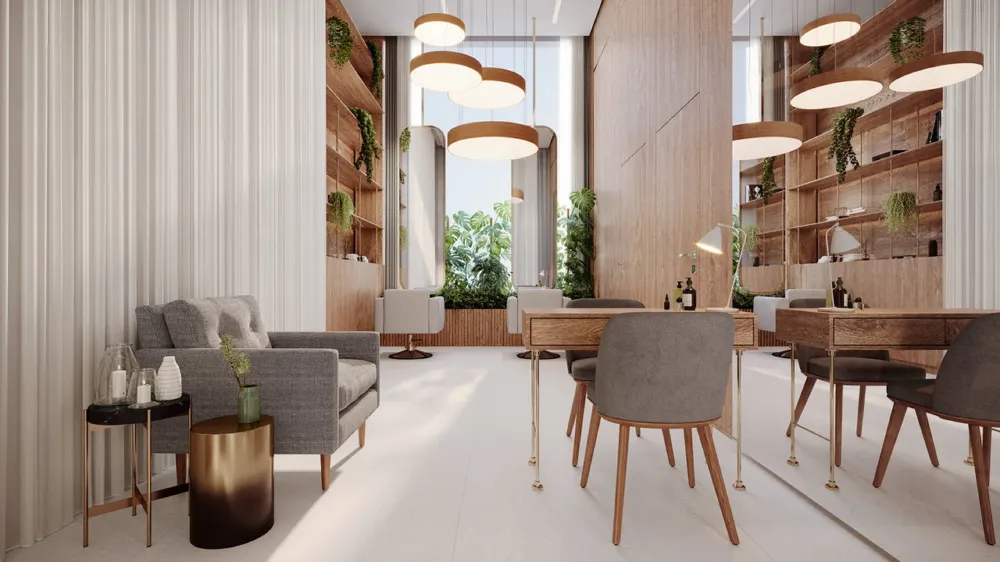 Apartamento para venda no bairro Centro em Balneário Camboriú