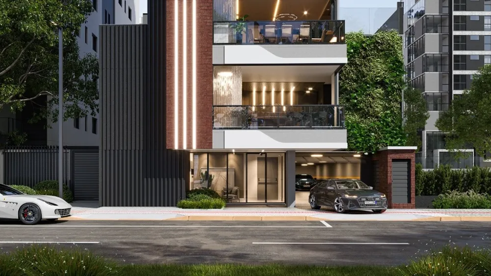 Apartamento para venda no bairro Centro em Balneário Camboriú