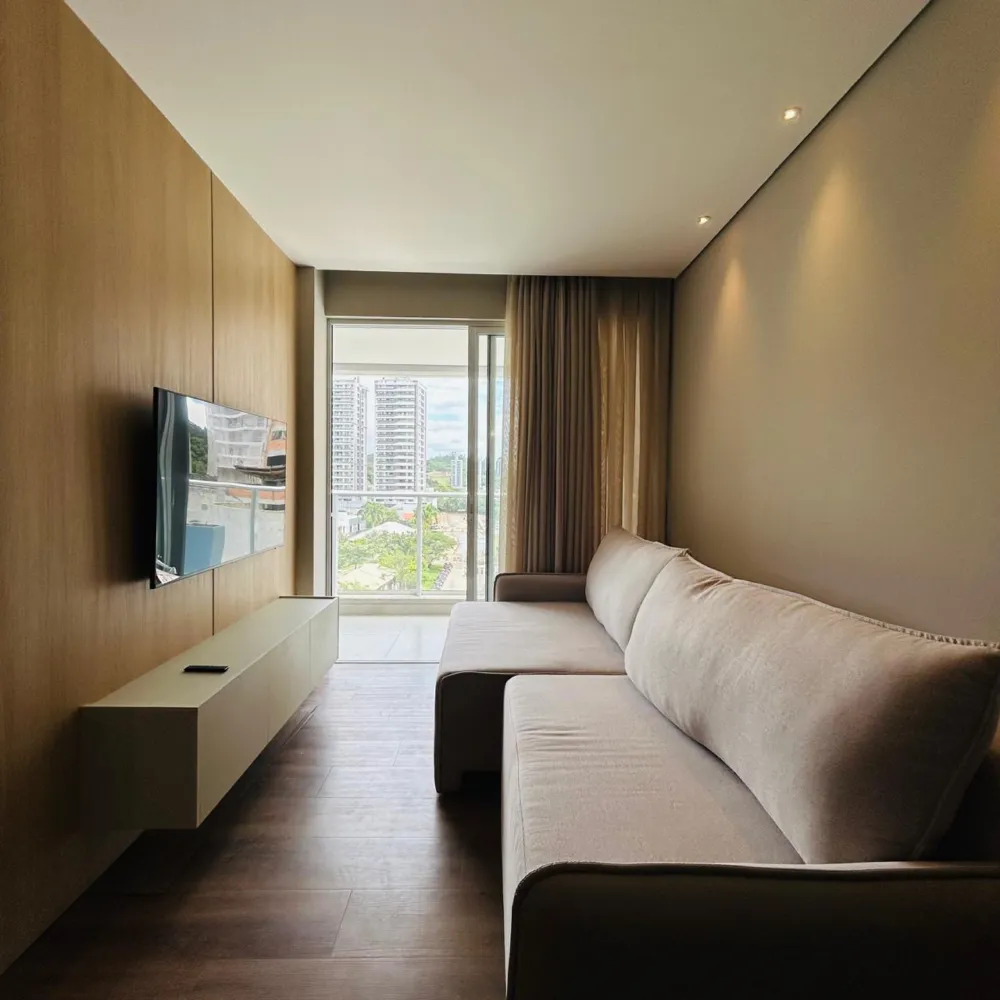 Apartamento para venda no bairro Praia Brava em Itajaí
