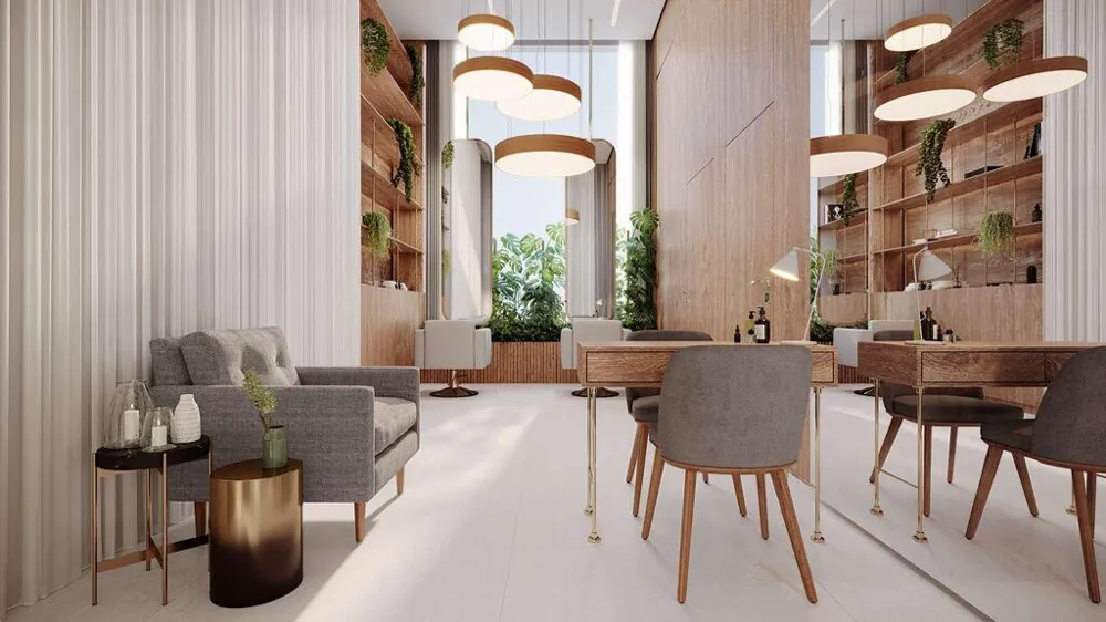 Apartamento para venda no bairro Centro em Balneário Camboriú