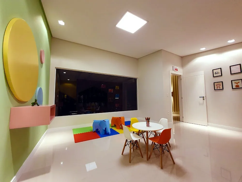 Apartamento para venda no bairro Centro em Balneário Camboriú
