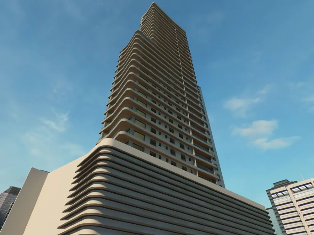 Apartamento para venda no bairro Fazenda em Itajaí