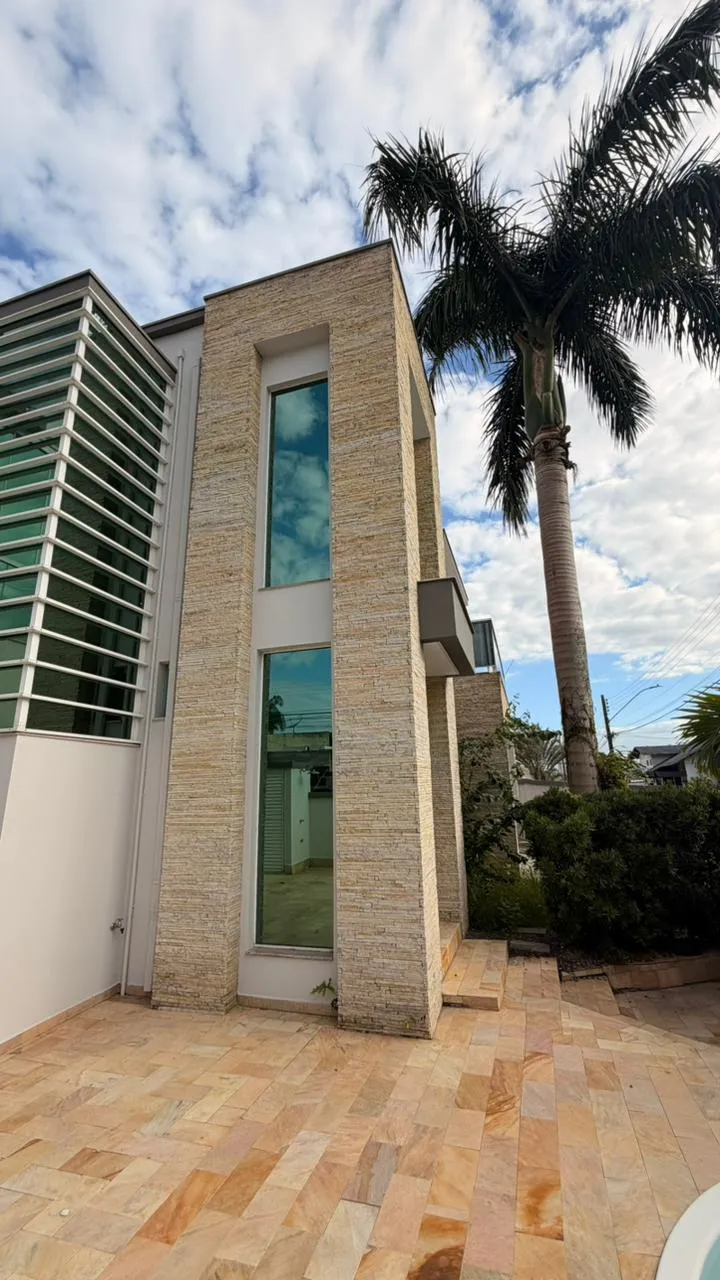 Casa para venda no bairro Dom Bosco em Itajaí