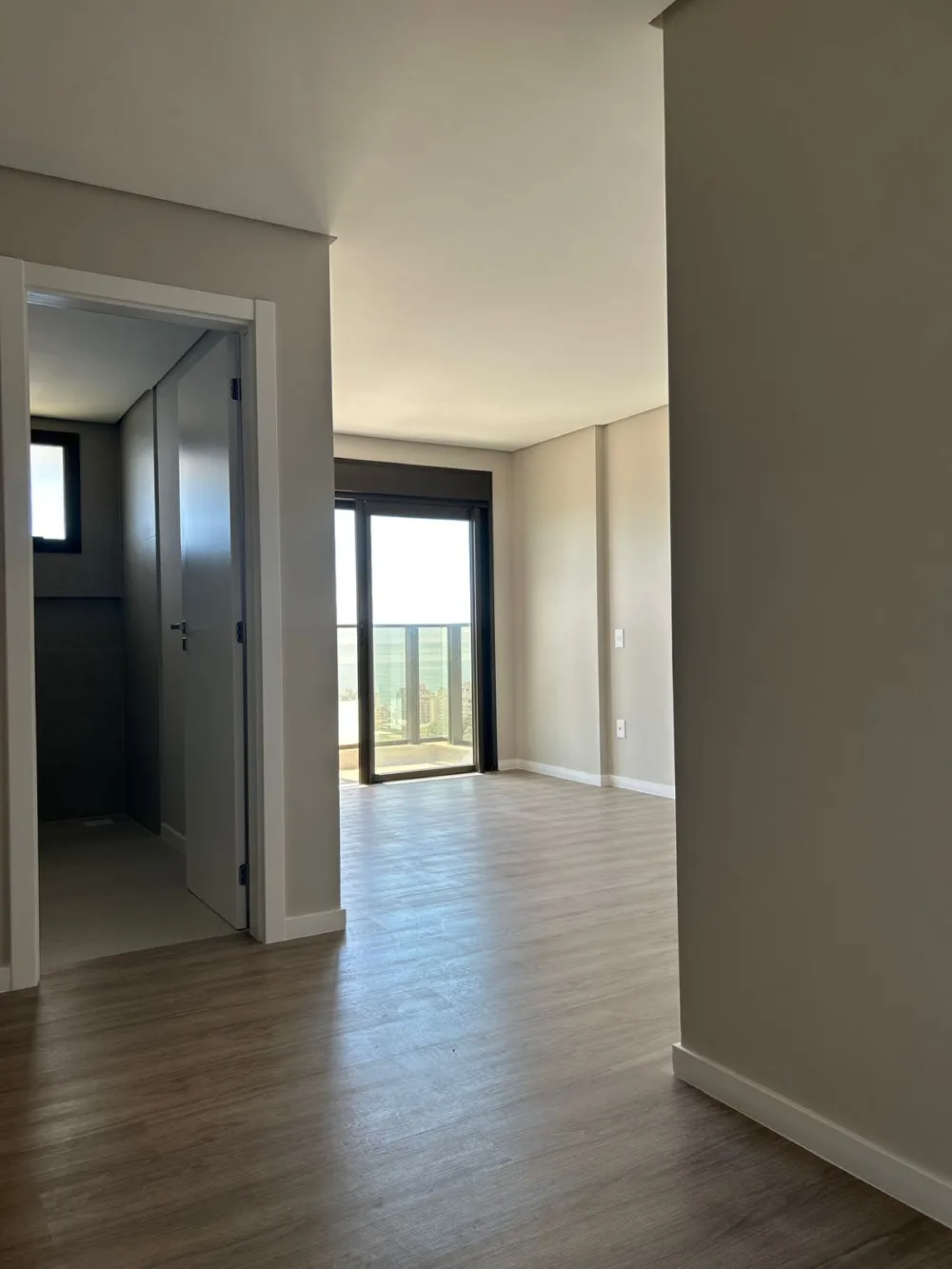 Apartamento para venda no bairro Praia Brava em Itajaí