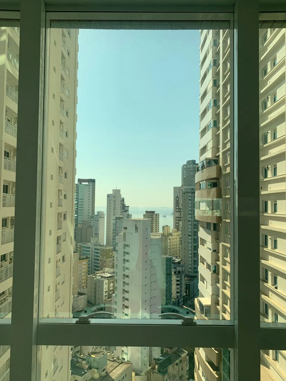 Apartamento para venda no bairro Barra Sul em Balneário Camboriú