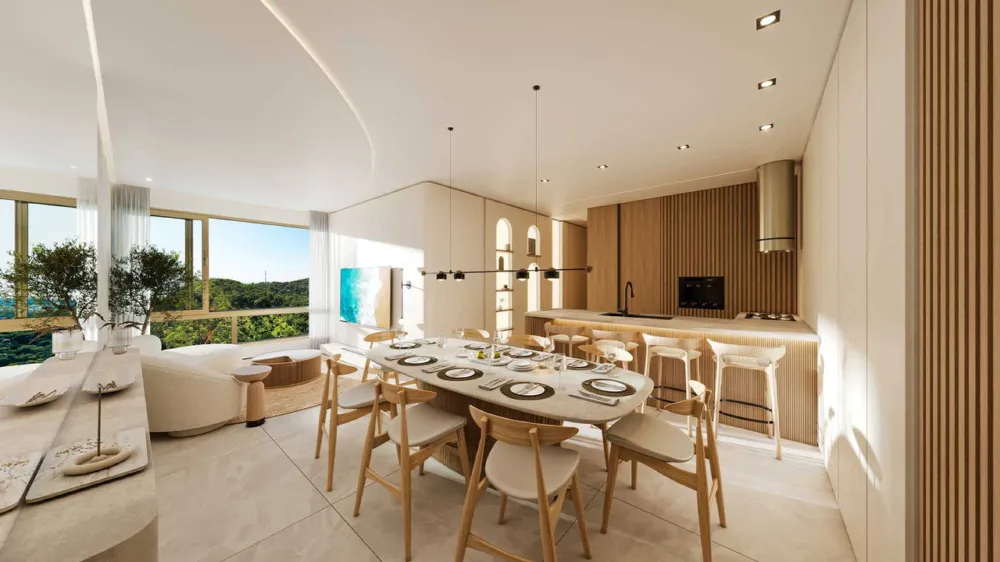Apartamento para venda no bairro Pioneiros em Balneário Camboriú