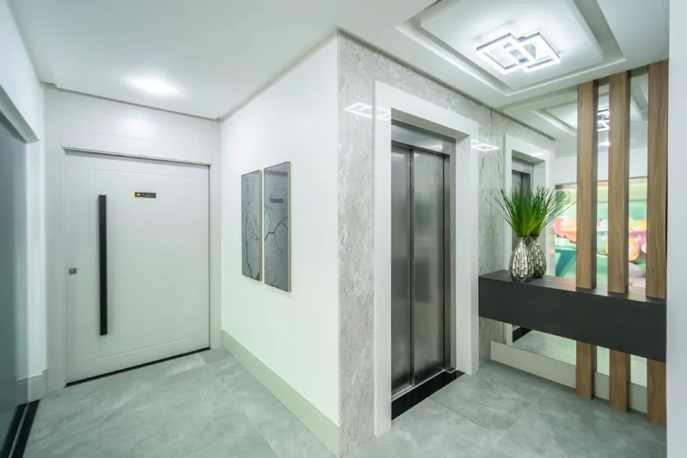 Apartamento para venda no bairro Centro em Balneário Camboriú