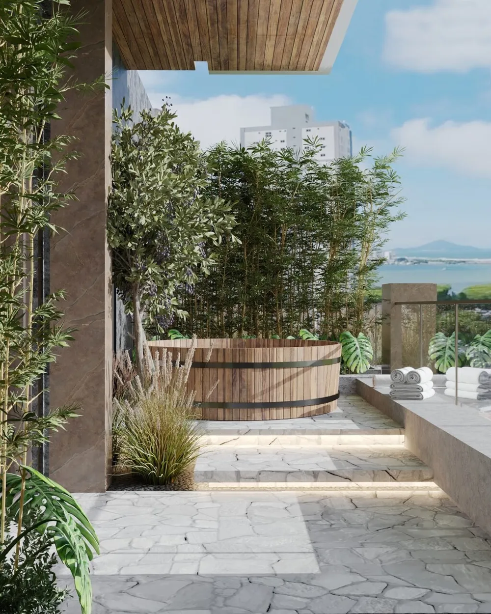 Garden para venda no bairro Fazenda em Itajaí