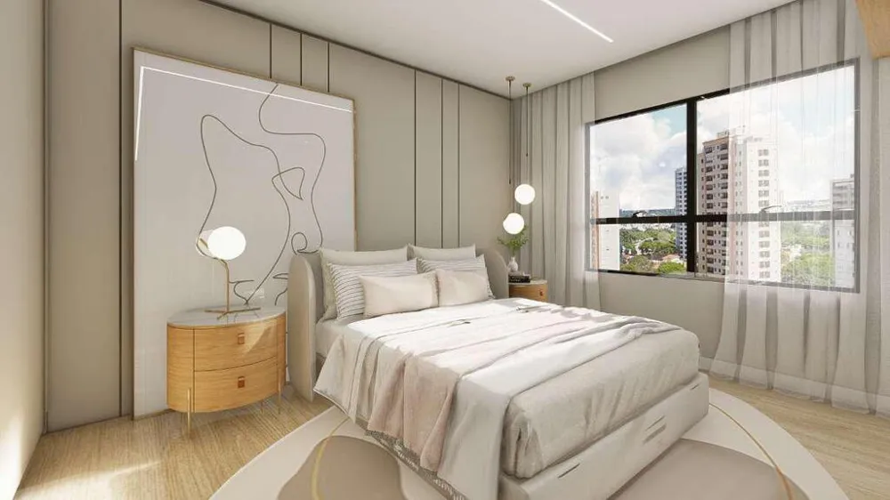 Apartamento para venda no bairro Centro em Balneário Camboriú
