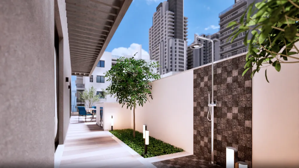 Apartamento para venda no bairro Centro em Balneário Camboriú