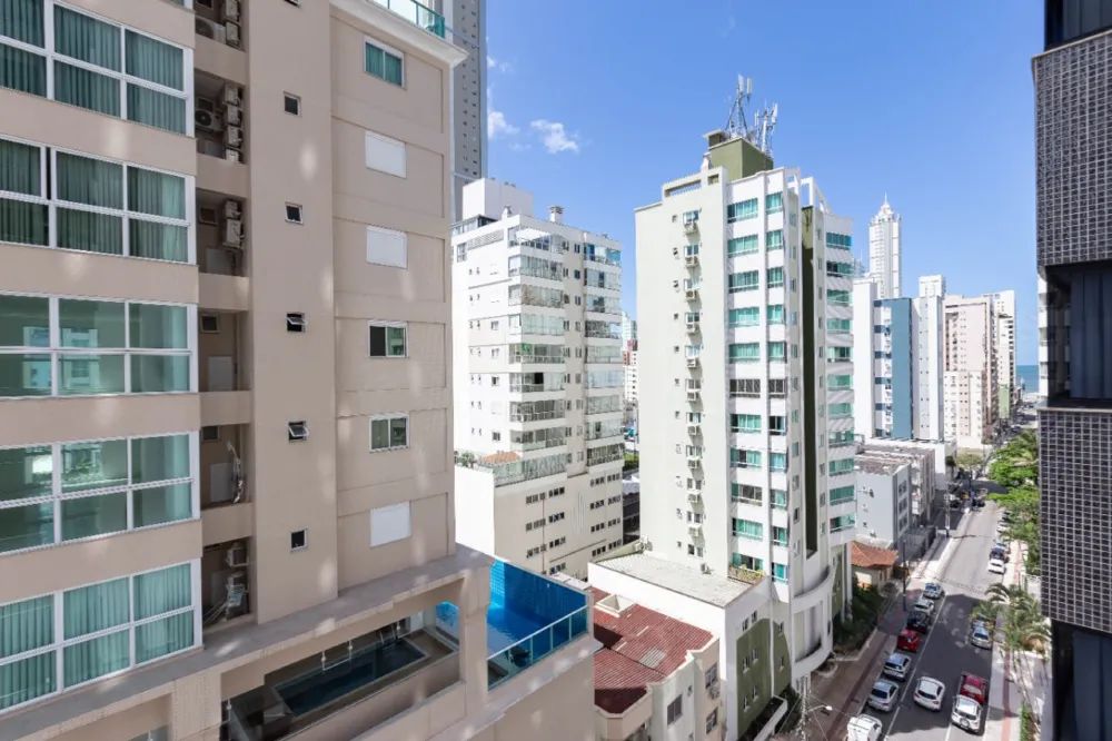 Apartamento para venda no bairro Centro em Balneário Camboriú