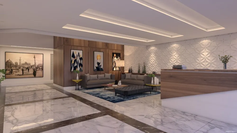 Apartamento para venda no bairro Fazenda em Itajaí